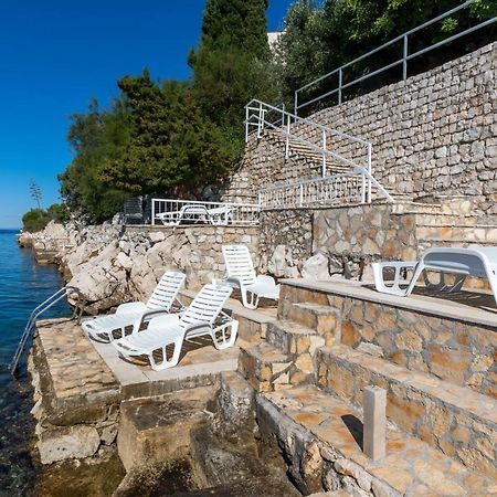 Strandhaus Vesna Wg 2 Клек Экстерьер фото