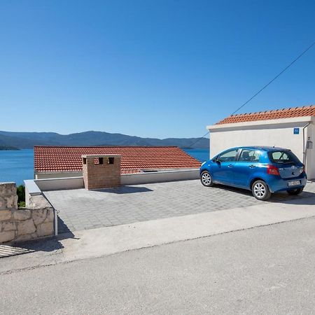 Strandhaus Vesna Wg 2 Клек Экстерьер фото